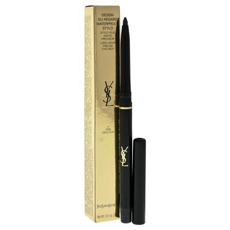 Dessin Du Regard Waterproof Stylo : Beauty & Personal Care